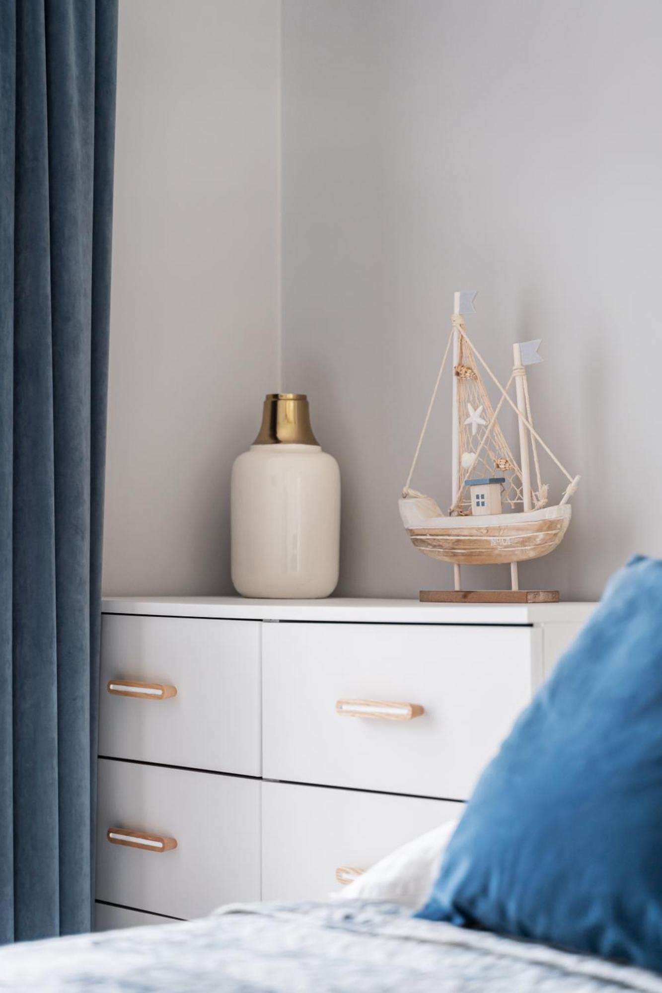 Apartamenty Swinoujscie - Swan Suites - Villa 44 Exteriér fotografie