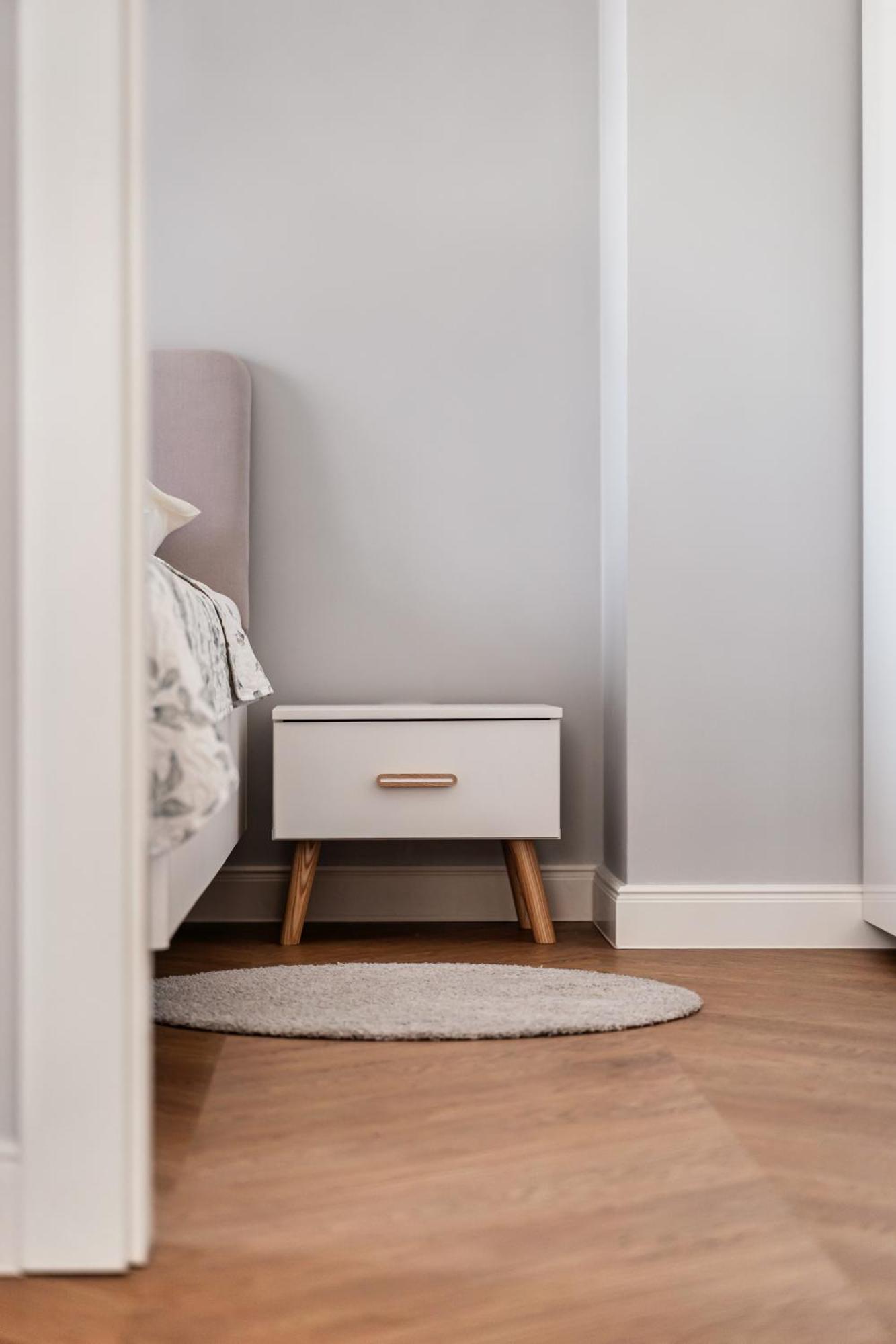 Apartamenty Swinoujscie - Swan Suites - Villa 44 Exteriér fotografie