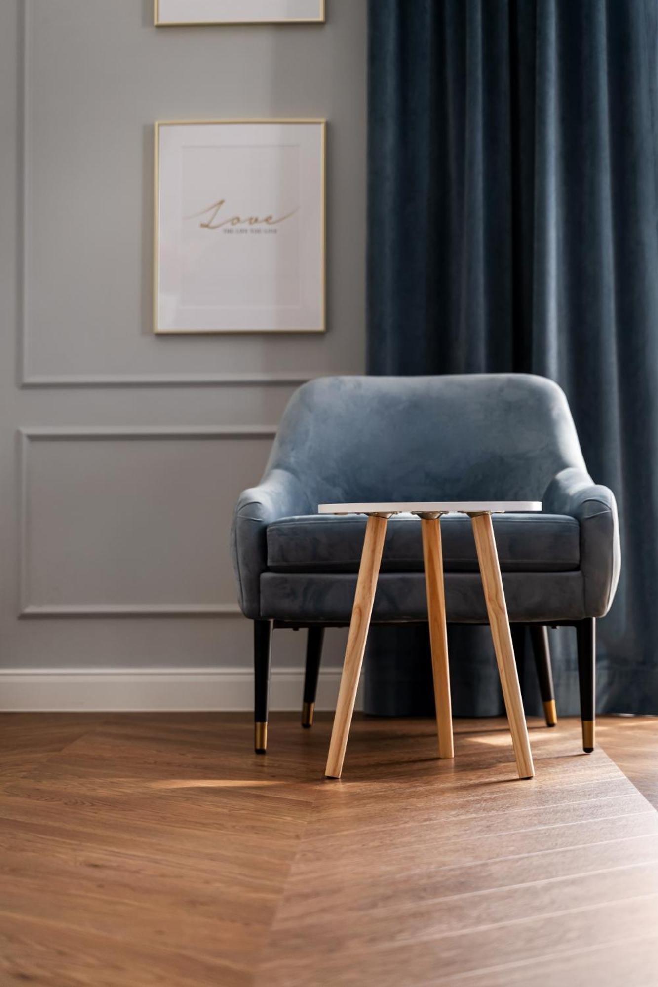 Apartamenty Swinoujscie - Swan Suites - Villa 44 Exteriér fotografie