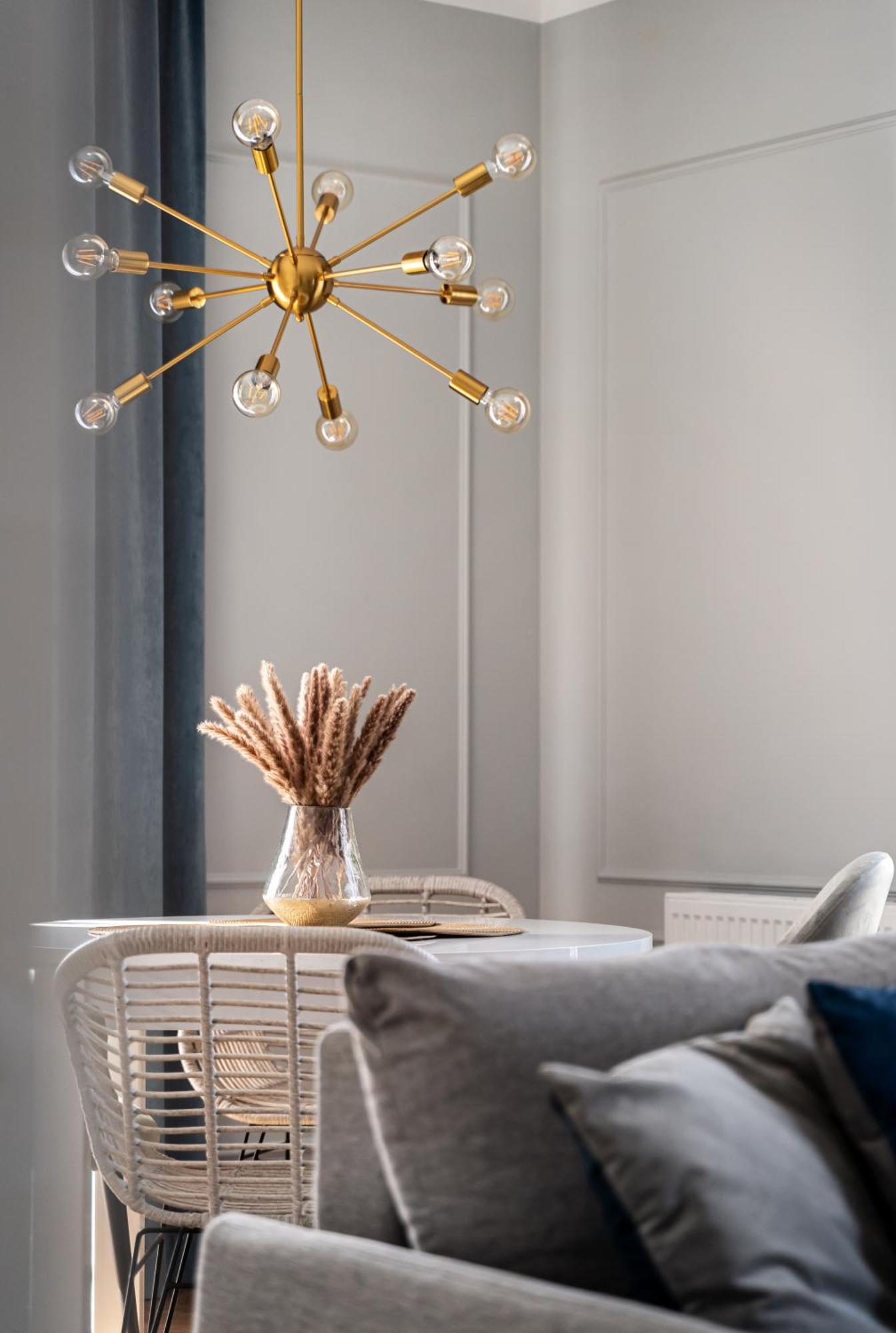 Apartamenty Swinoujscie - Swan Suites - Villa 44 Exteriér fotografie