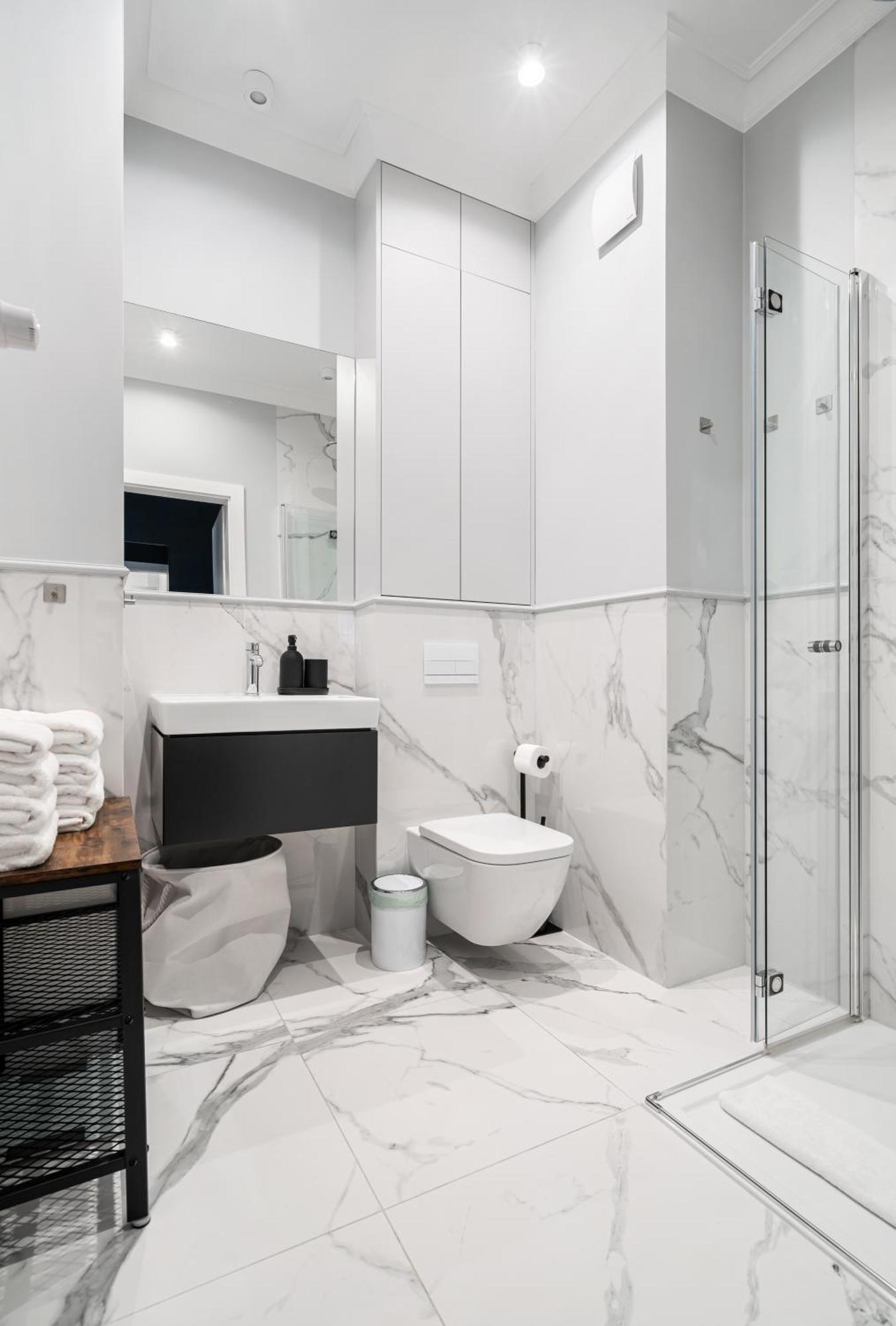 Apartamenty Swinoujscie - Swan Suites - Villa 44 Exteriér fotografie