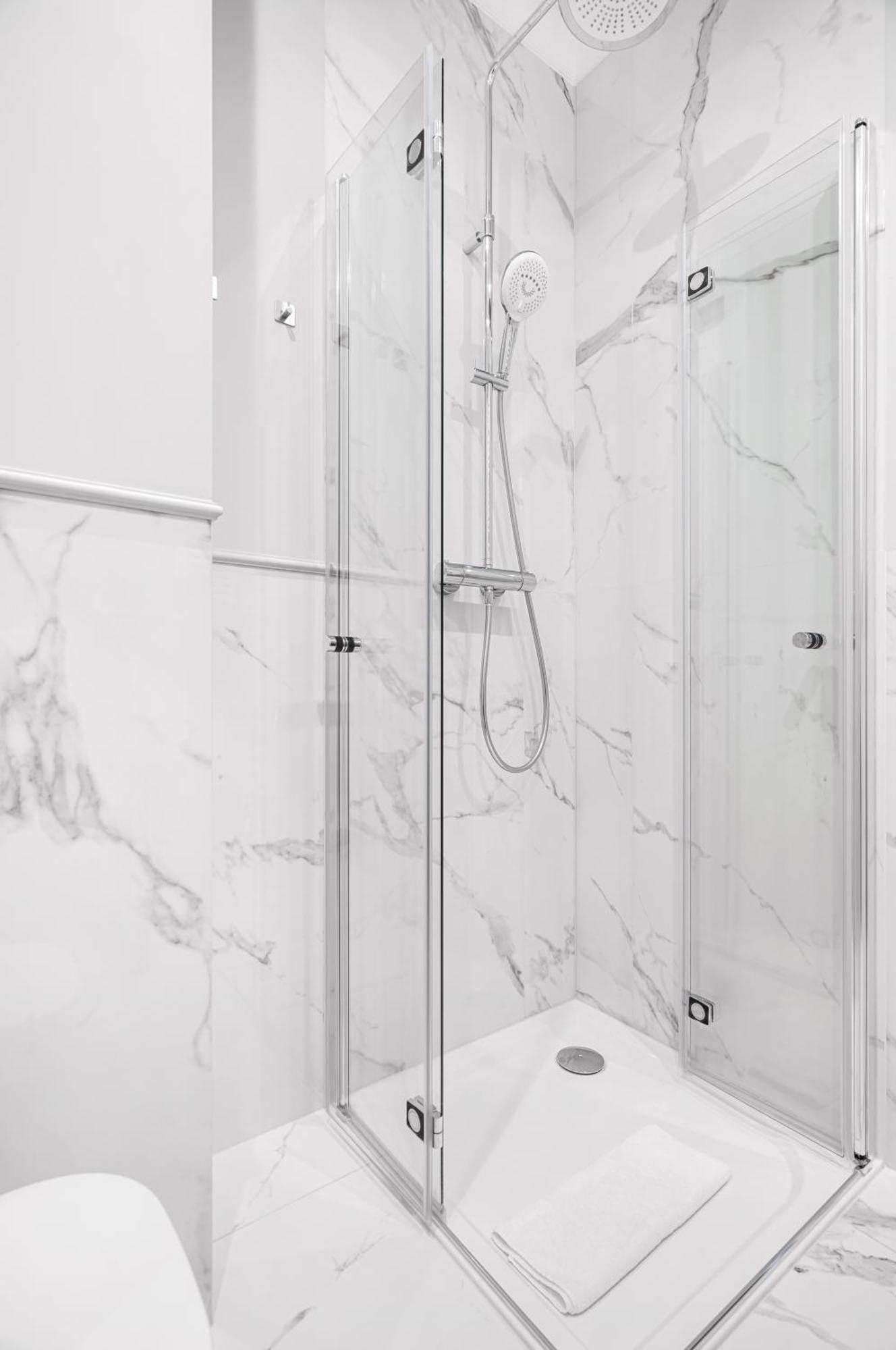Apartamenty Swinoujscie - Swan Suites - Villa 44 Exteriér fotografie