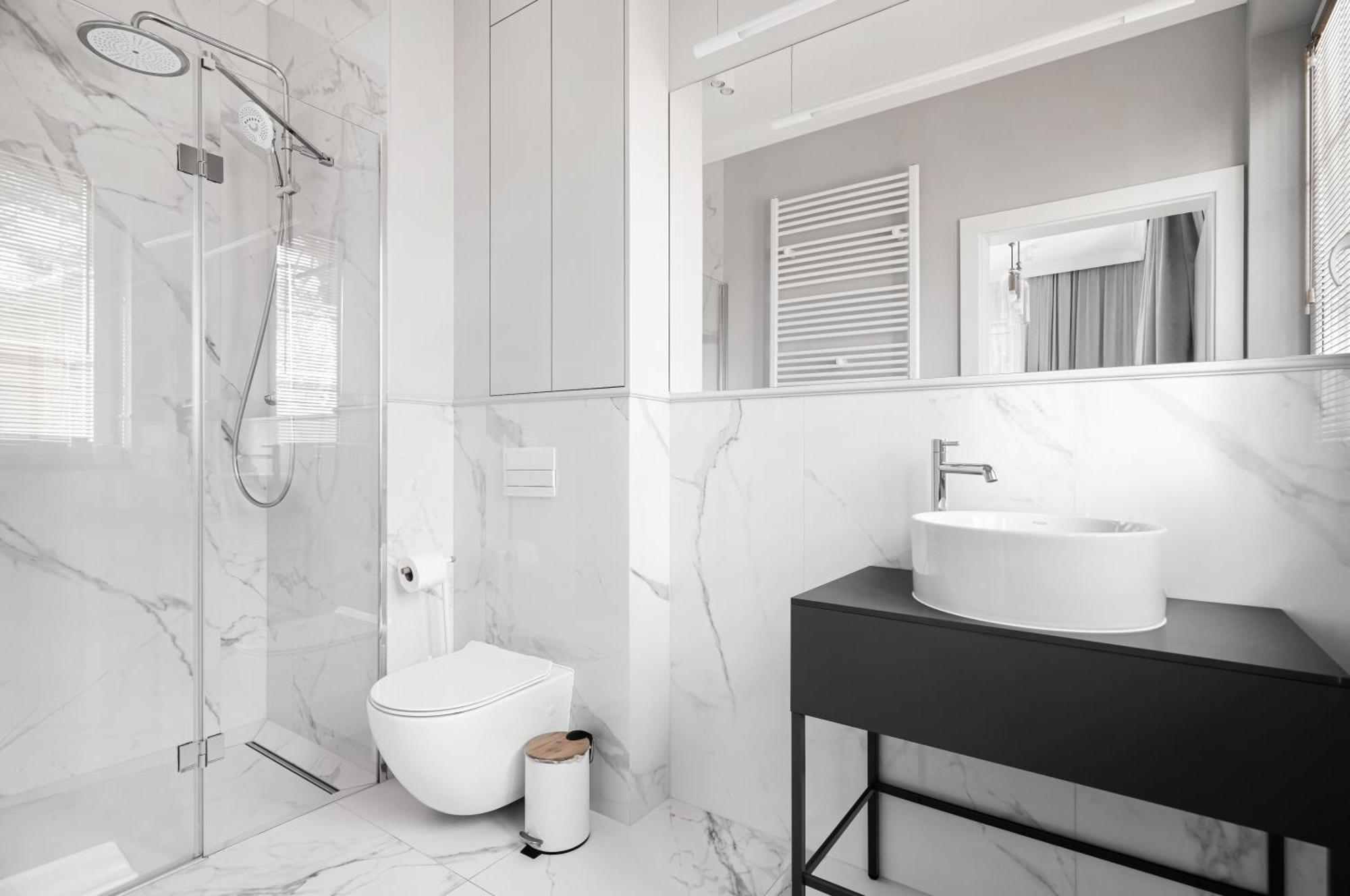 Apartamenty Swinoujscie - Swan Suites - Villa 44 Exteriér fotografie