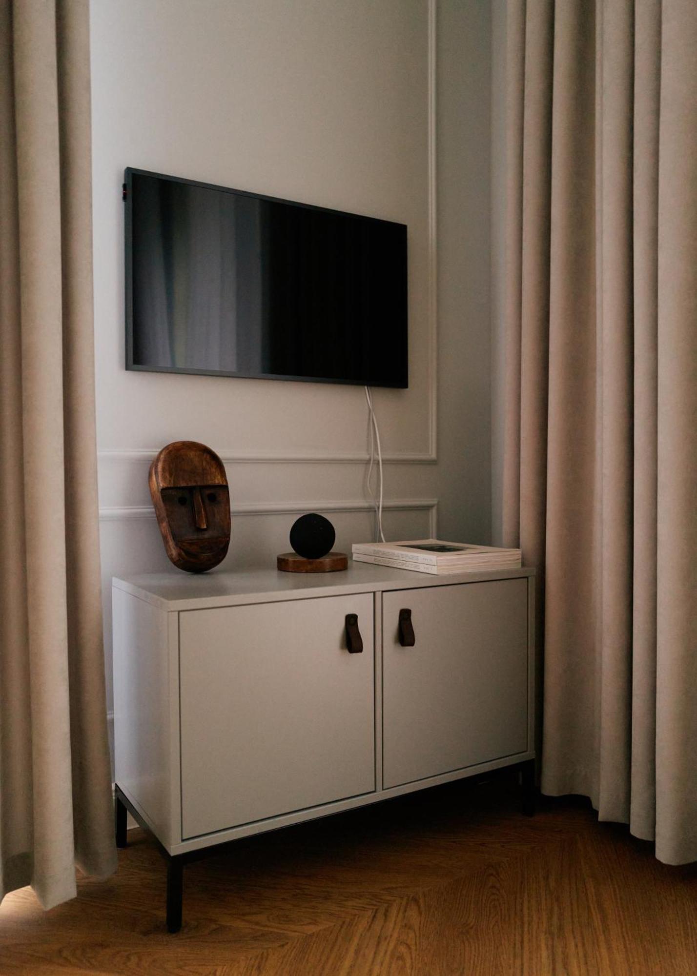 Apartamenty Swinoujscie - Swan Suites - Villa 44 Exteriér fotografie